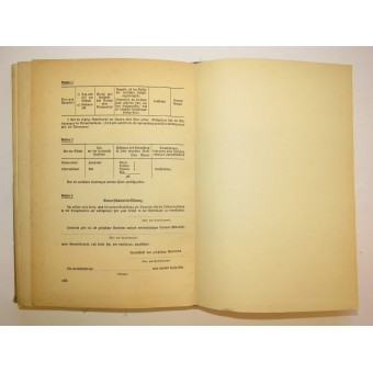 Almanach de lallemand Kriegsmarine 1939.. Espenlaub militaria